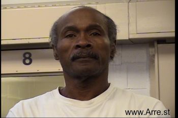 Marvin  Brown Mugshot